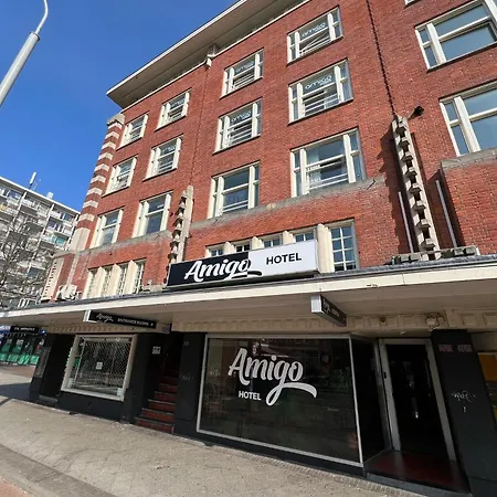 Amigo Hotel-3