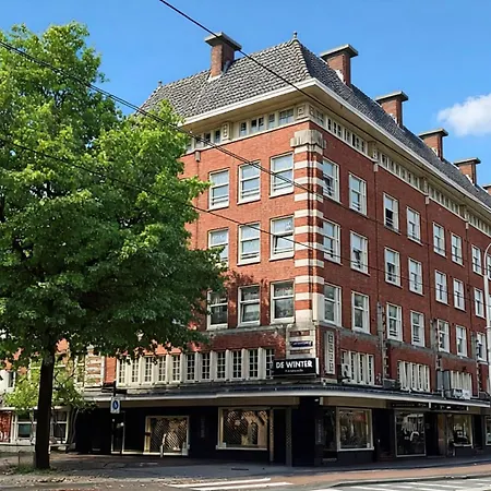 Amigo Hotel-2